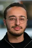 Amine Raji, co-fondateur Spore.Bio