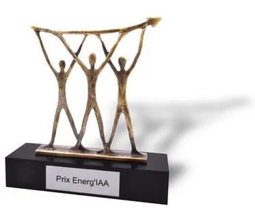 Trophée Energ'IAA