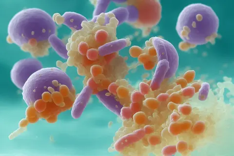 HYGIENA VISULE
