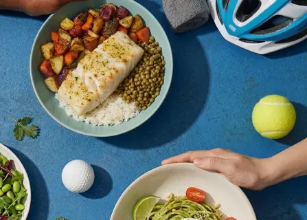 La cinquième version du Programme national nutrition santé est parue en avril 2026.