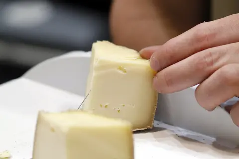Bobet Matériel investit le secteur du fromage et des produits laitiers.