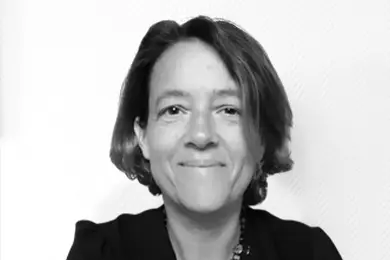 Catherine Louët