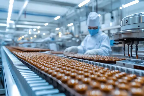 Abonnement Process Alimentaire