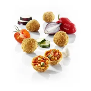 Scelta Mushrooms