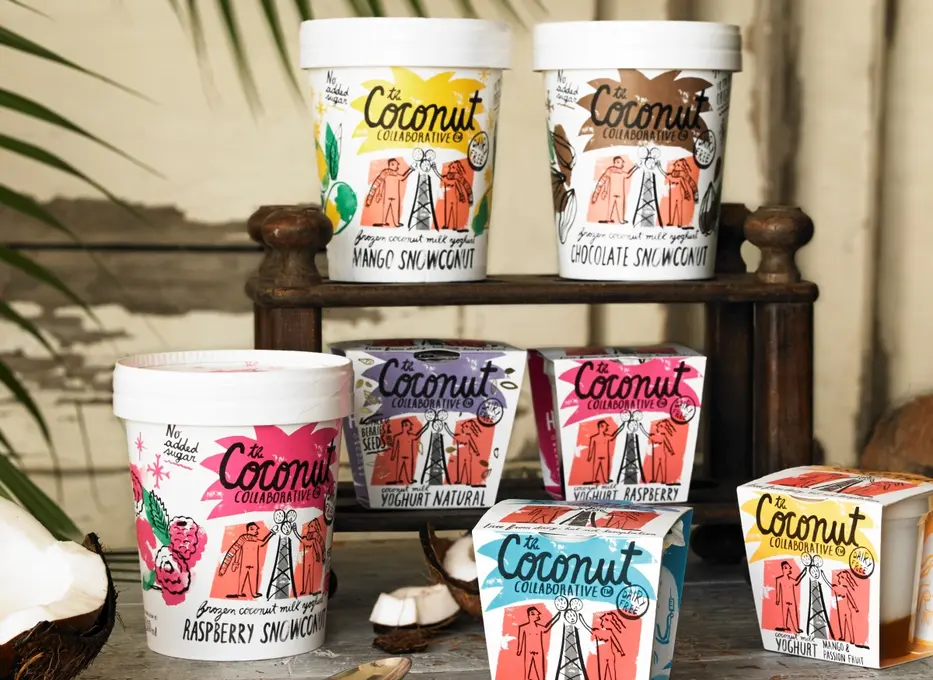 The Coconut Collaborative