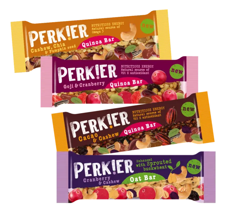 Perkier Foods