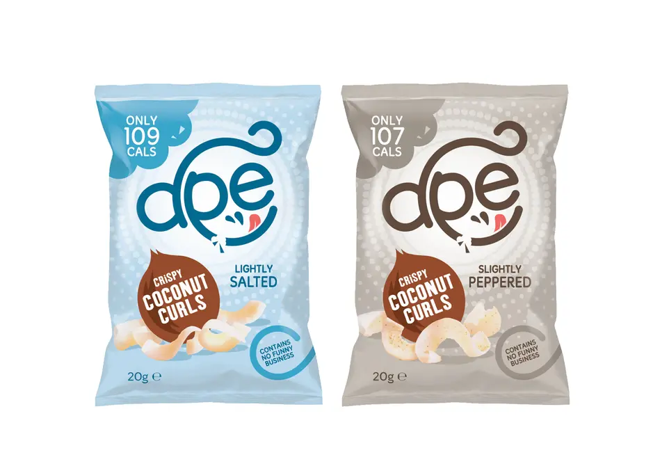 Ape Snacks