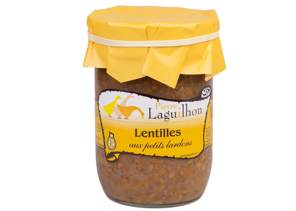 Laguilhon