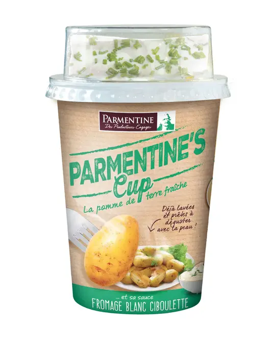 Parmentine