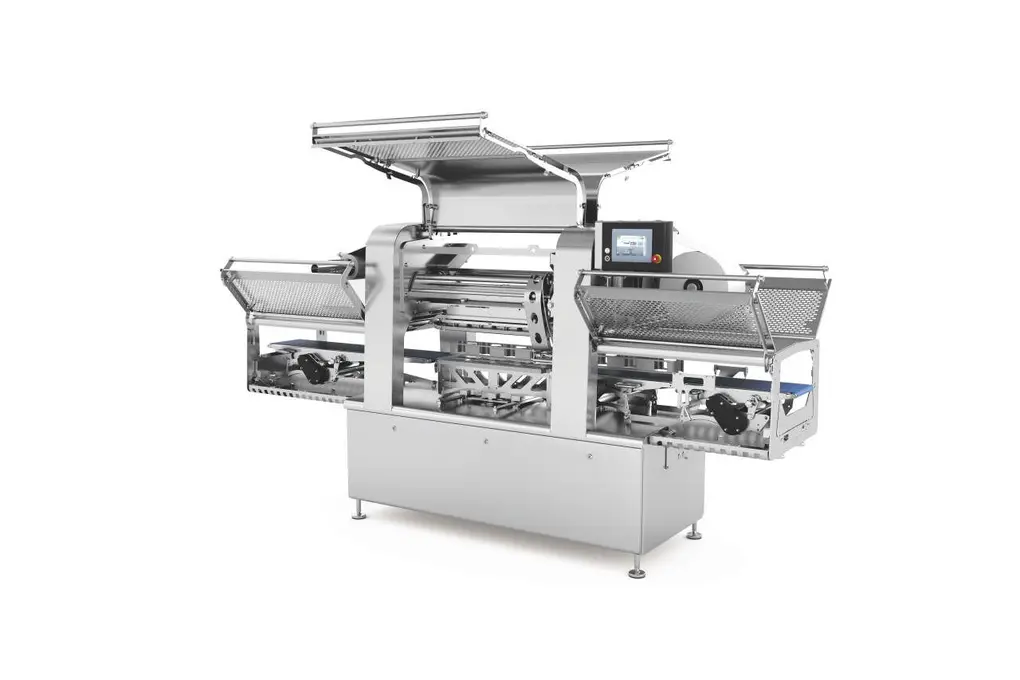 Multivac G700