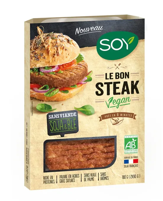Soy