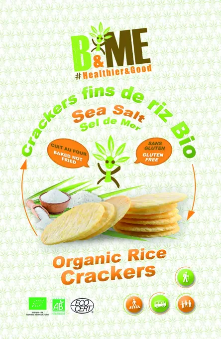 Organic Faith Food