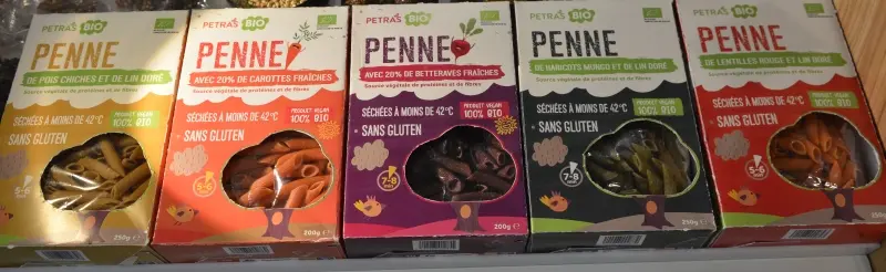 Biercors