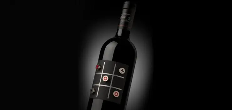 jeu vin