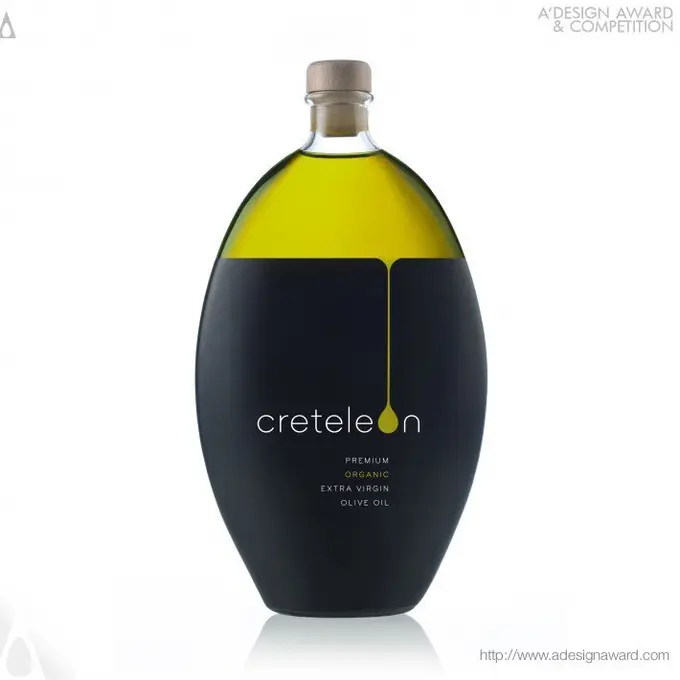 huile olive