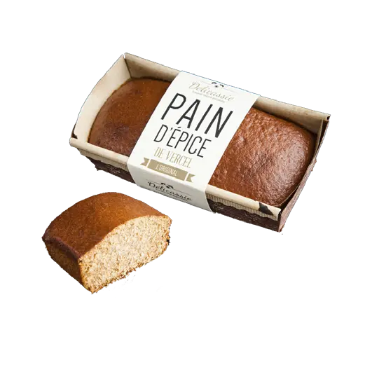 Prix Jeune Espoir et vote des Consom'acteurs : l'Original Pain d’Épices