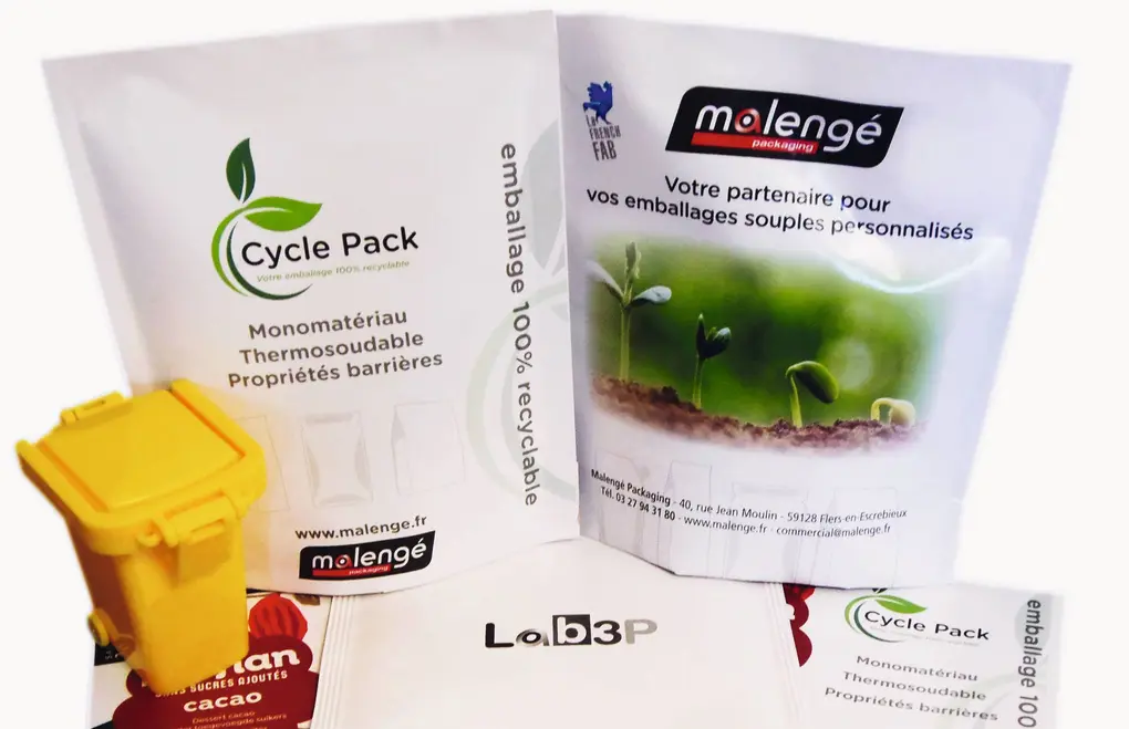 cycle pack