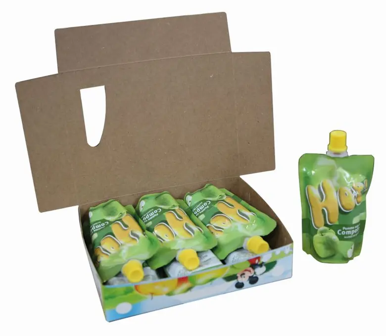 Cama beverage
