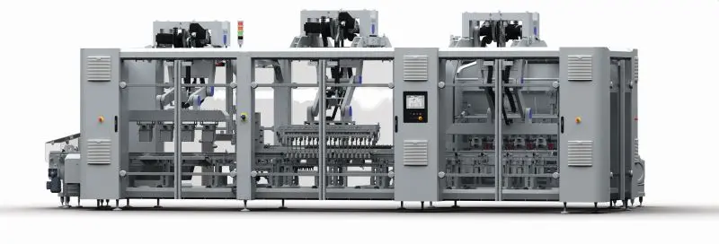 Cama IF318