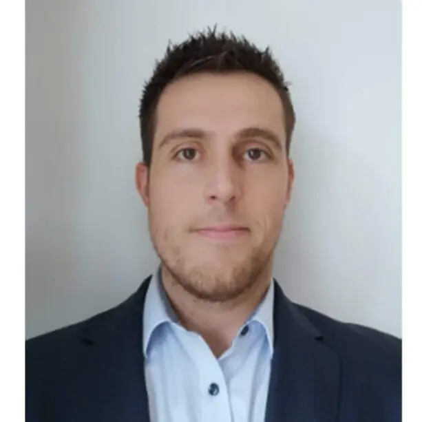 Vincent Leoussoff, responsable commercial Usine Engie Solutions.