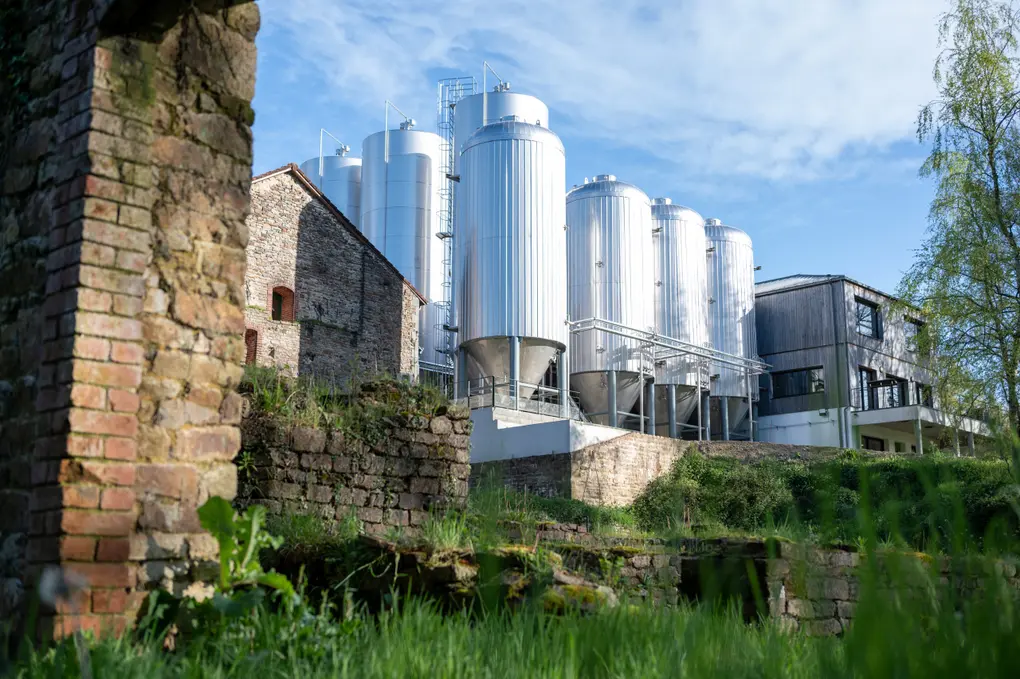 Juin : Brasserie Lancelot Roc, Saint André (56)
Pour continuer de se développer, Brasserie Lancelot (Agrial) envisage de renforcer sa présence sur 