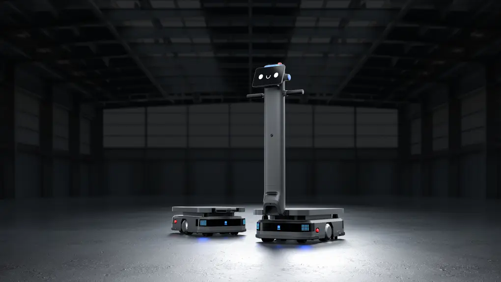 Pudu : T600
Le T600, de son côté, automatise le transport de charges lourdes avec une navigation adaptative et sécurisée. Ce robot mobile autonome